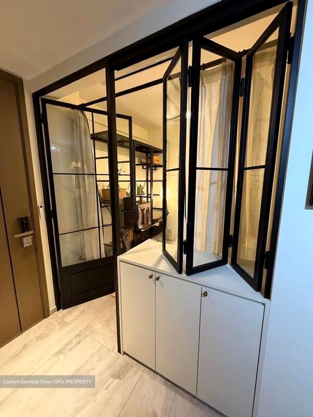 Affinity At Serangoon (D19), Apartment #631486181